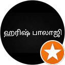 Harish profile picture