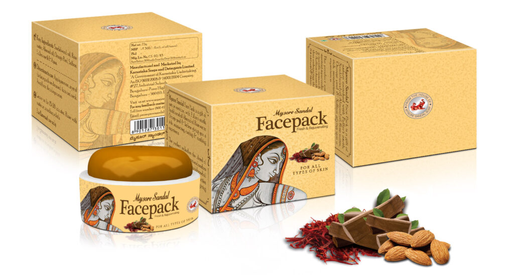 Karnataka Soaps And Detergents Limited Wikipedia at Courtney Crouch blog